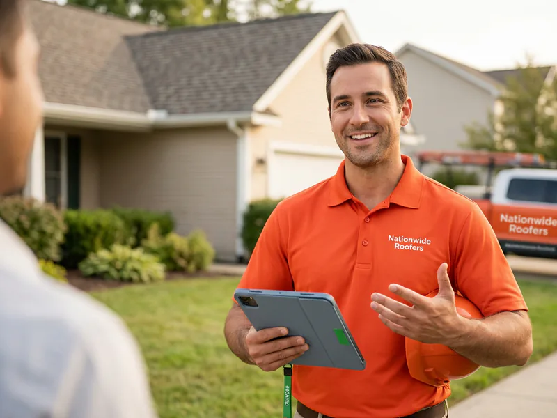 Roof Installation  in Hacienda Heights  FAQ